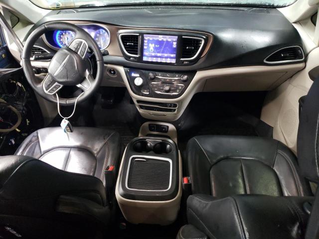 2C4RC1EG2JR356595 Chrysler Pacifica Touring L Plus