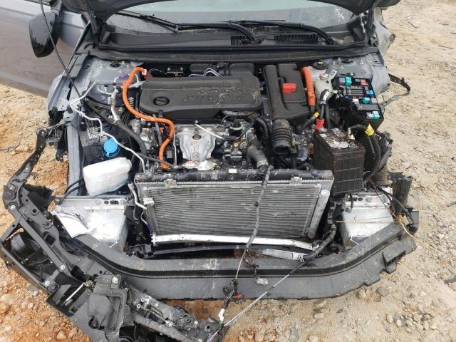 1HGCY2F70PA064289 Honda Accord Hybrid Sport-l