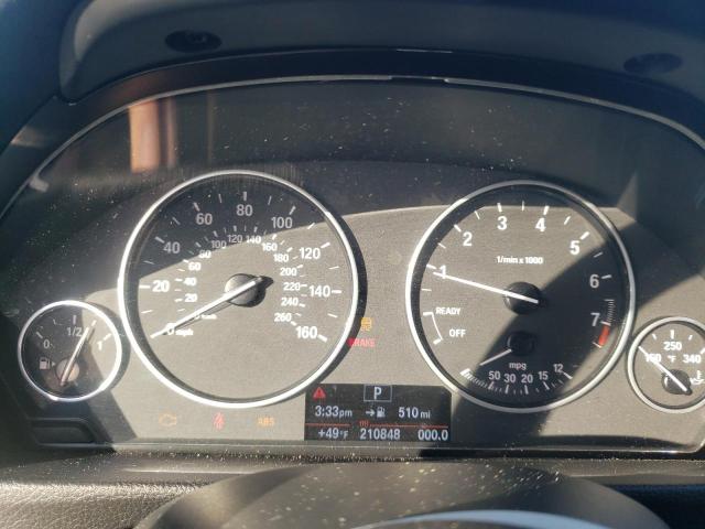 WBA3B1G54ENT00212 BMW 320 I