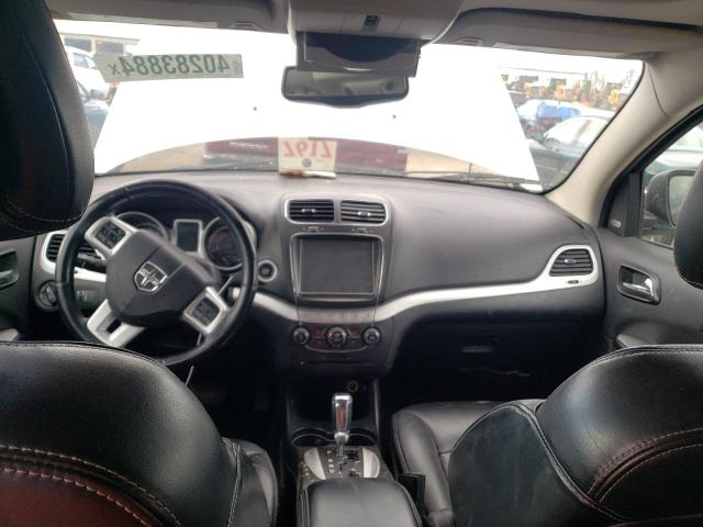 3C4PDDDG3ET106079 Dodge Journey Limited