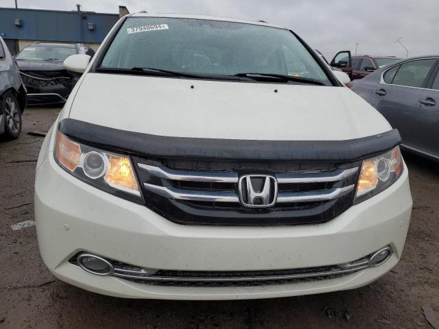 5FNRL5H93GB058422 Honda Odyssey Touring