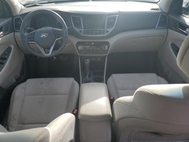 KM8J3CA40HU391696 Hyundai Tucson Limited