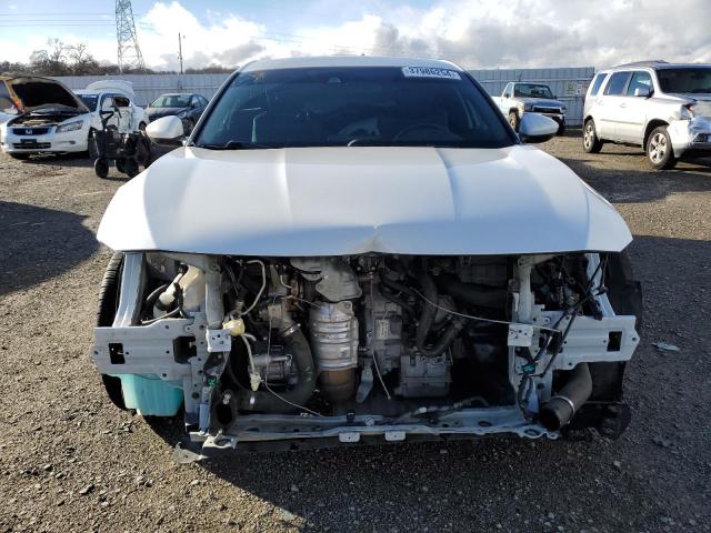 1HGCV1F33LA056794 Honda Accord Sport