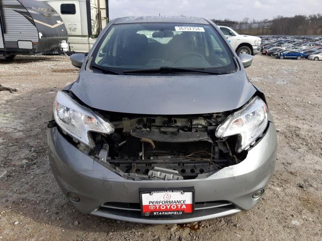 3N1CE2CP4FL443995 Nissan Versa Note S