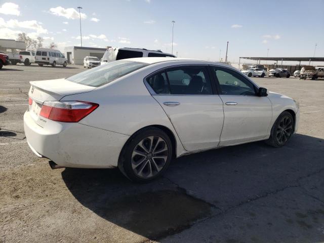 1HGCR2F55FA169498 Honda Accord Sport