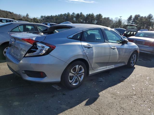 19XFC2F51GE200533 Honda Civic Lx