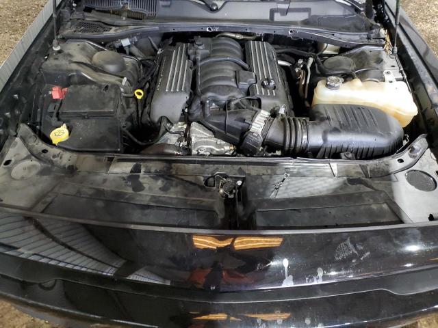 2C3CDZFJ9MH637853 Dodge Challenger R/t Scat Pack