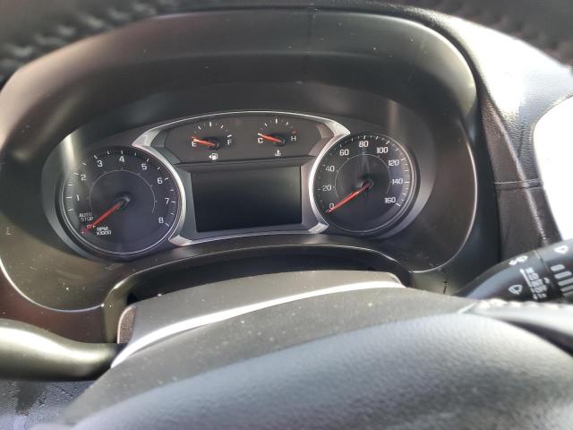 3GKALPEV9NL119608 GMC Terrain Slt