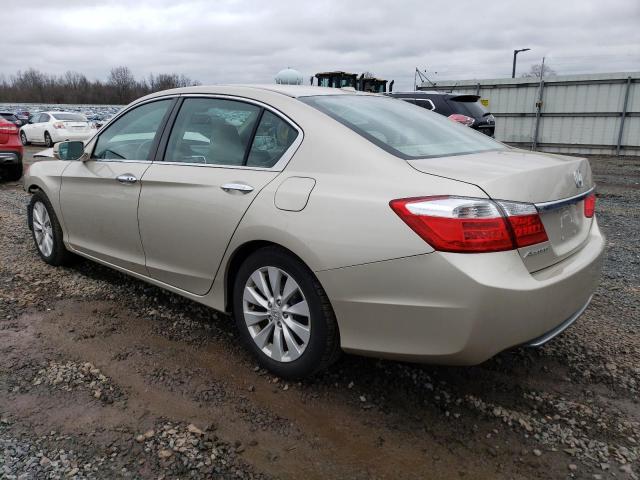 1HGCR2F89EA077416 Honda ACCORD EXL