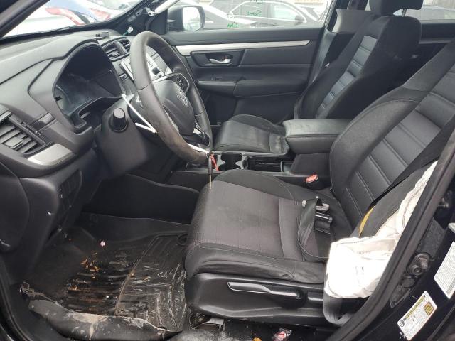 2HKRW6H35KH221008 Honda CR-V LX