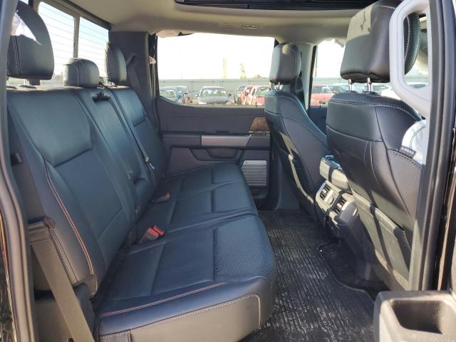 1FTFW1E87MFC47466 Ford F150 Supercrew