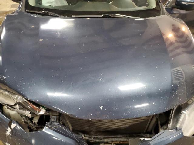 KNMAT2MV6FP529787 Nissan ROGUE S
