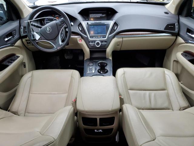 5J8YD3H34LL007996 Acura MDX