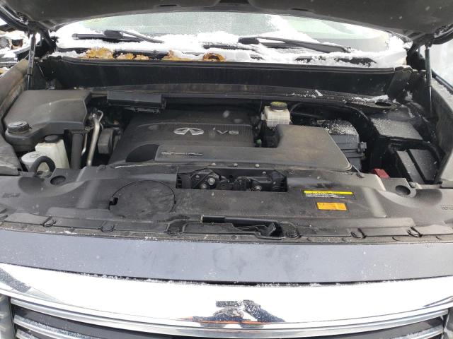 5N1AL0MM9EC505464 Infiniti QX60