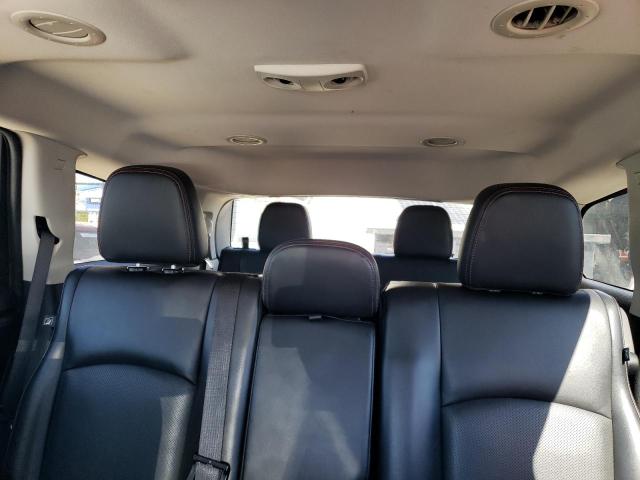 3C4PDDEG5KT837929 Dodge JOURNEY GT