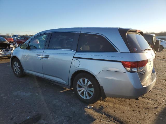 5FNRL5H41FB062164 Honda ODYSSEY EX