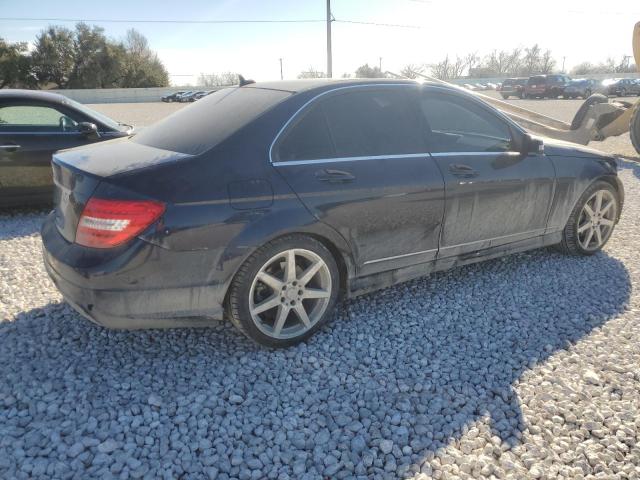 WDDGF4HB7EA956545 Mercedes-Benz C 250