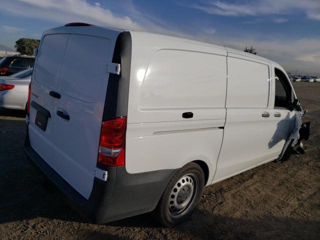 W1YV0BEY0N3957097 Mercedes-Benz Metris