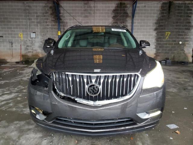5GAKRCKD2EJ316809 Buick Enclave