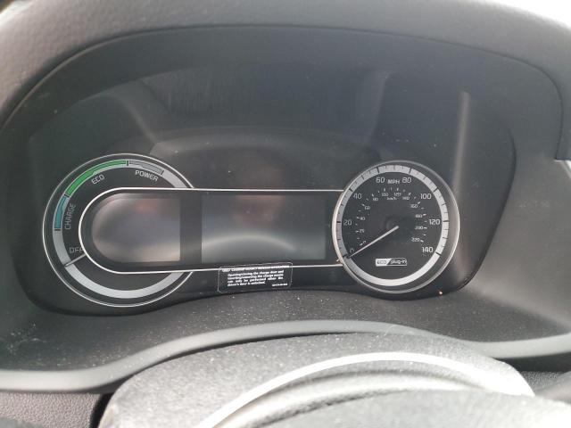 KNDCM3LD7K5267255 KIA NIRO LX
