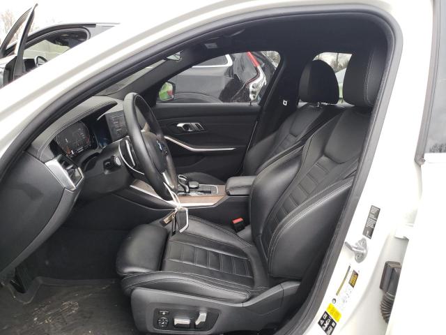 WBA5R7C51KAJ82166 BMW 330XI