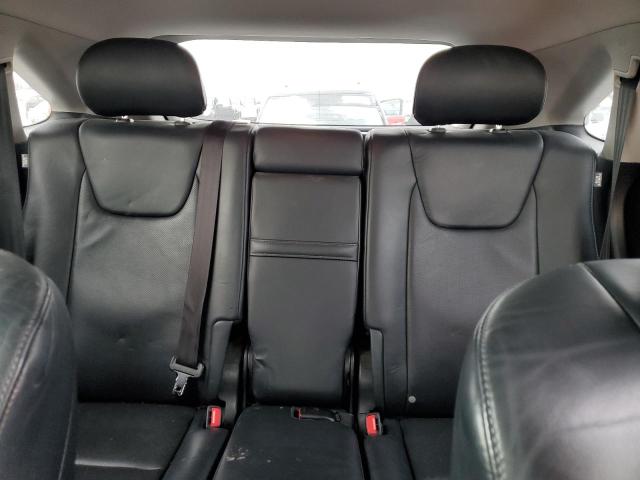 2T2BK1BAXEC248702 Lexus Rx 350 Base