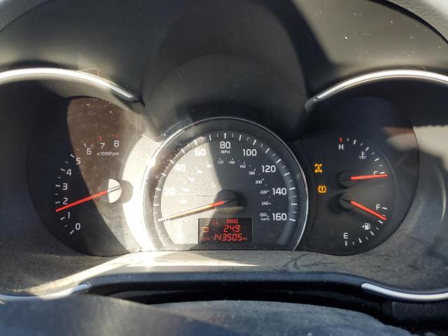 5XYKTDA67FG645113 KIA SORENTO LX