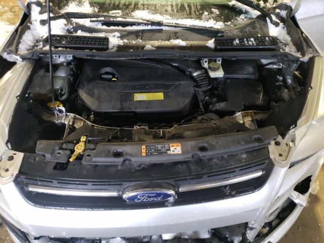 1FMCU9GX3EUC90609 Ford ESCAPE SE