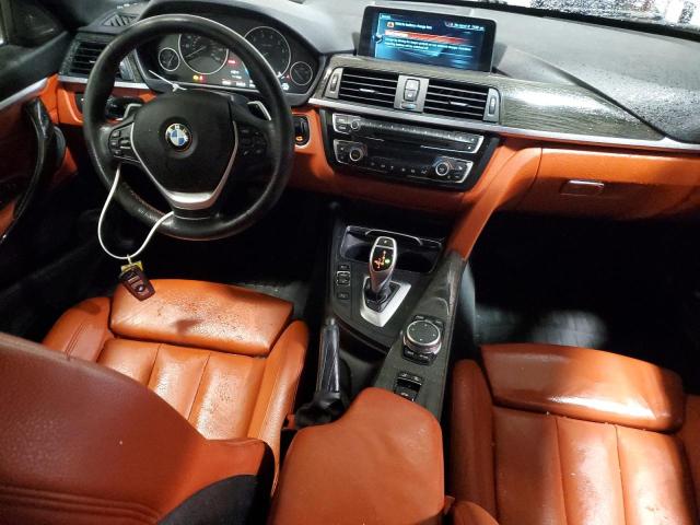 WBA4U7C50H5D43301 BMW 430I
