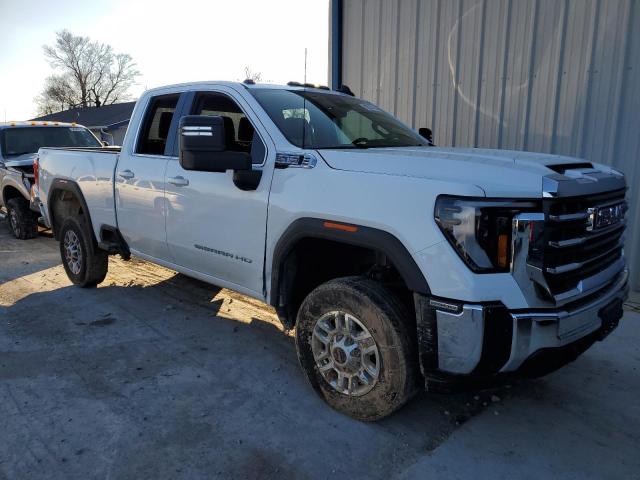 1GT59ME73RF131653 GMC Sierra K2500 Sle