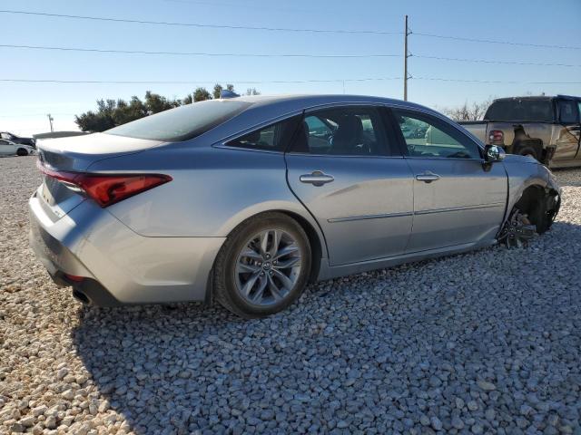 4T1BZ1FB9KU016699 Toyota AVALON XLE