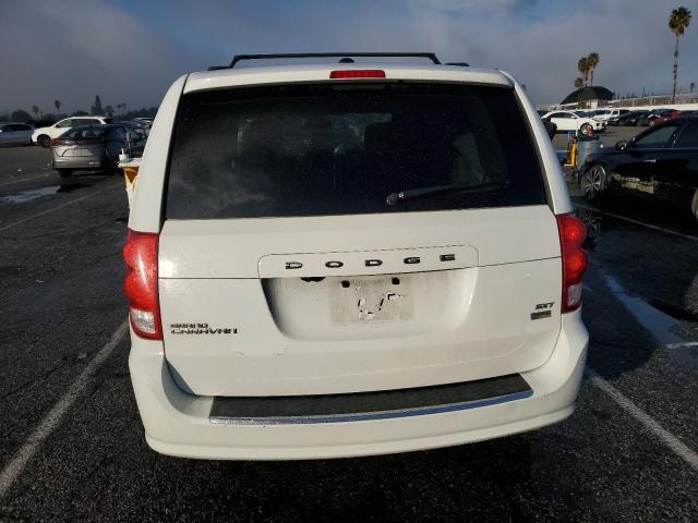 2C4RDGCGXJR328773 Dodge Grand Caravan Sxt