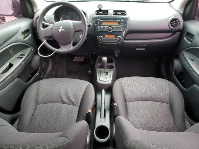 ML32A3HJ5FH060714 Mitsubishi MIRAGE DE