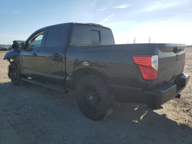 1N6AA1E61KN516519 Nissan Titan Platinum Reserve