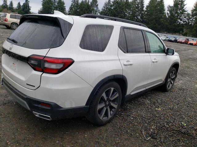 5FNYG1H71PB020467 Honda Pilot Touring
