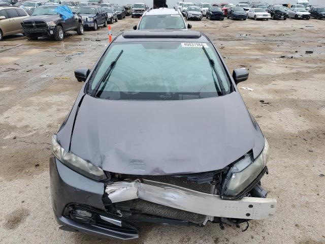 19XFB2F91EE053696 Honda CIVIC EXL
