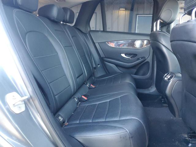 WDC0G4KB7GF015923 Mercedes-Benz Glc 300 4matic