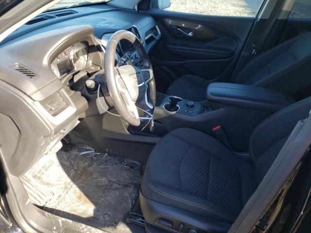 3GKALTEVXML306377 GMC Terrain Sle