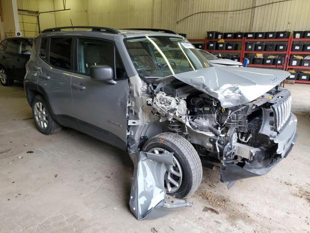 ZACNJBAB1LPL20552 Jeep Renegade Sport