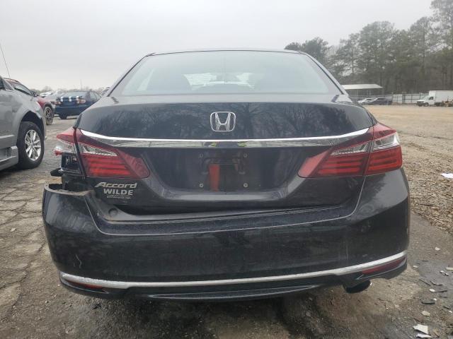 1HGCR2F39GA230254 Honda ACCORD LX