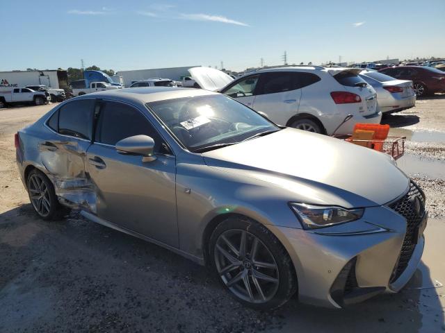 JTHGA1D2XL5107611 Lexus Is 300 F-sport