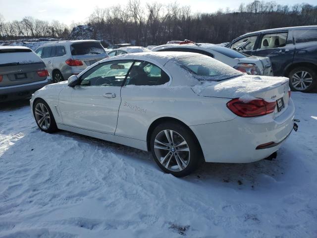 WBA4Z3C5XJEC56859 BMW 430xi
