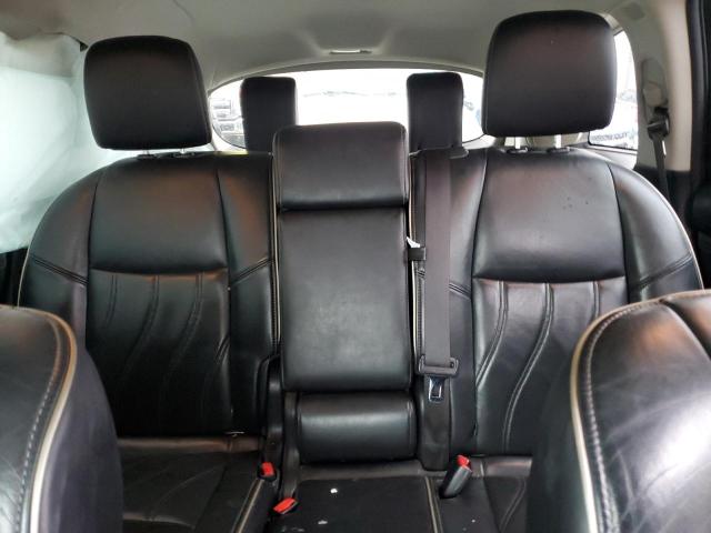 5N1DL0MN7HC517509 Infiniti QX60