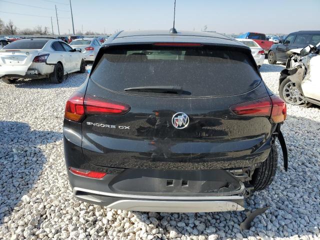 KL4MMBS25PB072479 Buick Encore Gx Preferred