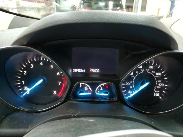 1FMCU0F71KUC55785 Ford ESCAPE S