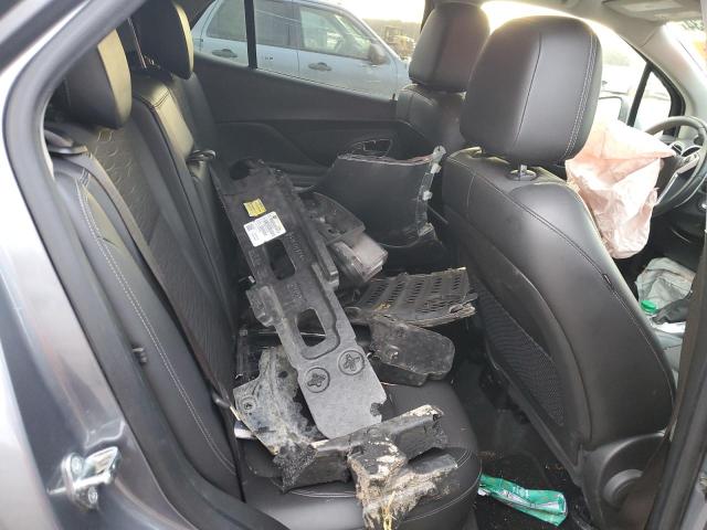 KL4CJFSB9FB188150 Buick Encore Convenience