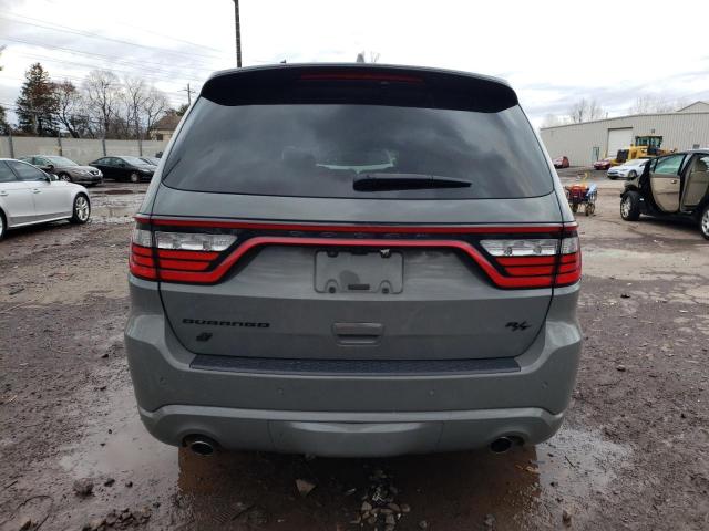 1C4SDJCT1MC547484 Dodge Durango R/t