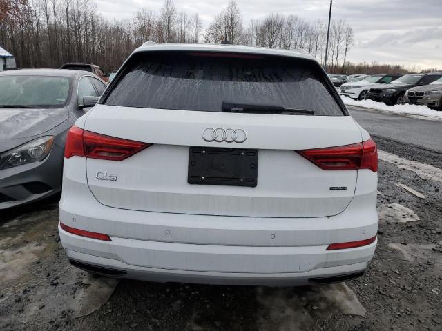 WA1AECF37K1081529 Audi Q3 PREMIUM