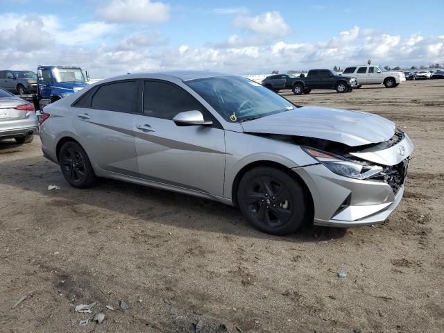 5NPLM4AGXMH030233 Hyundai ELANTRA SEL