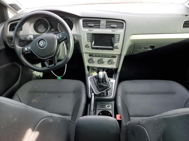 3VWCA7AU1FM512969 Volkswagen Golf Sportwagen Tdi S
